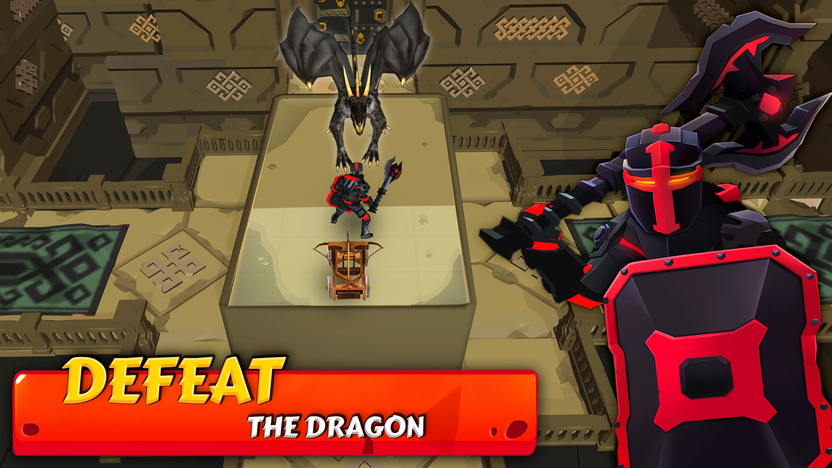Merge & Fight - Merge Fight screenshot