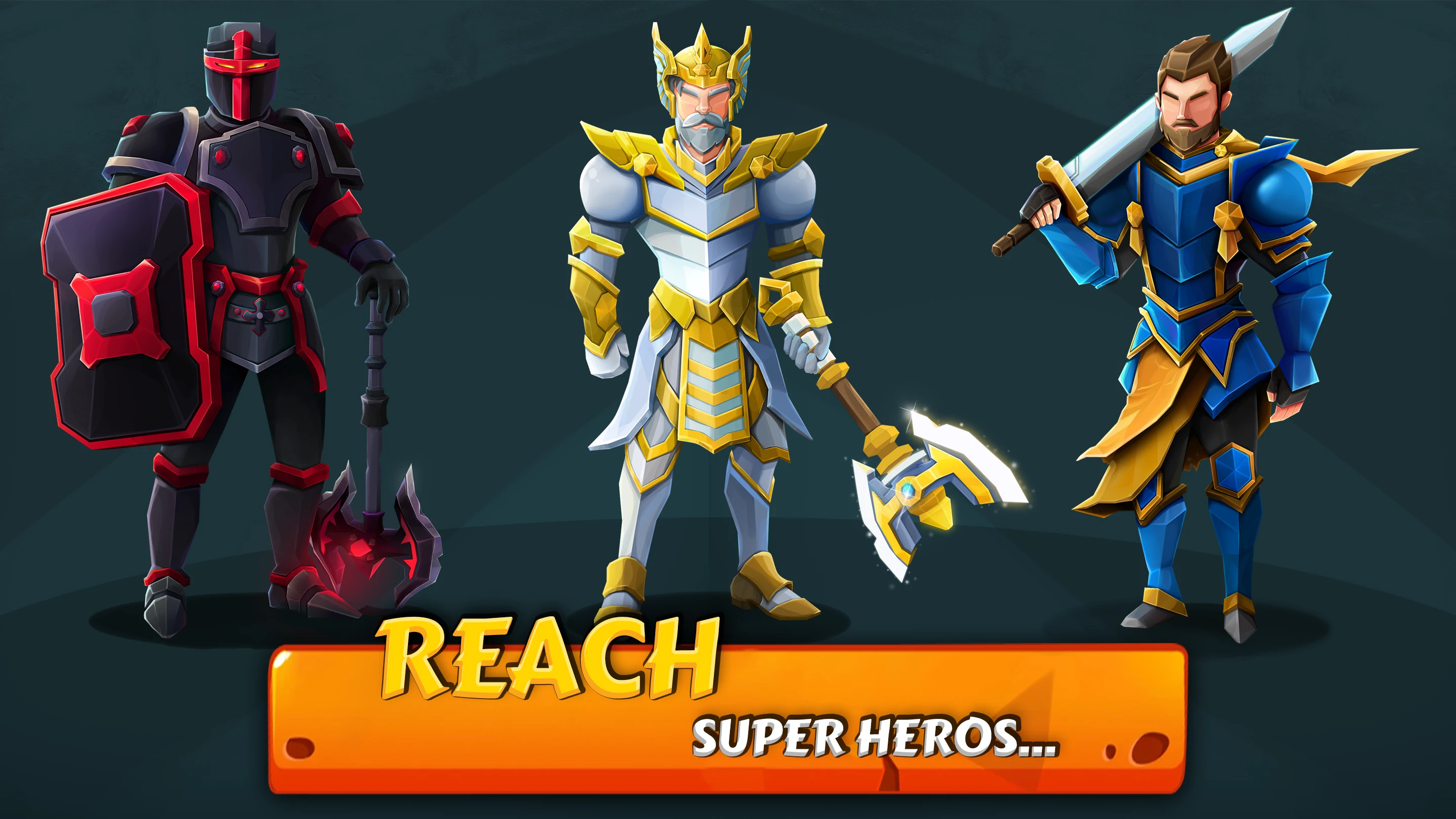 Merge & Fight - Merge Fight screenshot