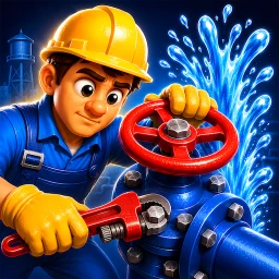 Ikon HydroState: Build Water System